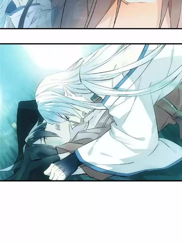 Shifu You Zai Liao Wo Ch.137