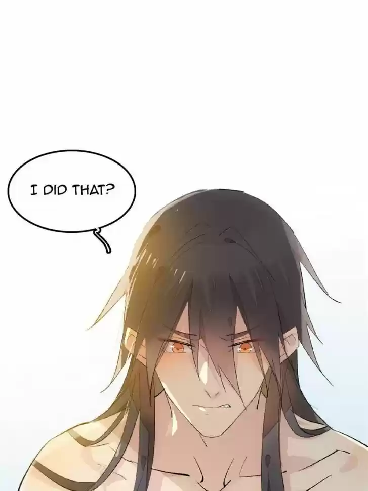 Shifu You Zai Liao Wo Ch.137