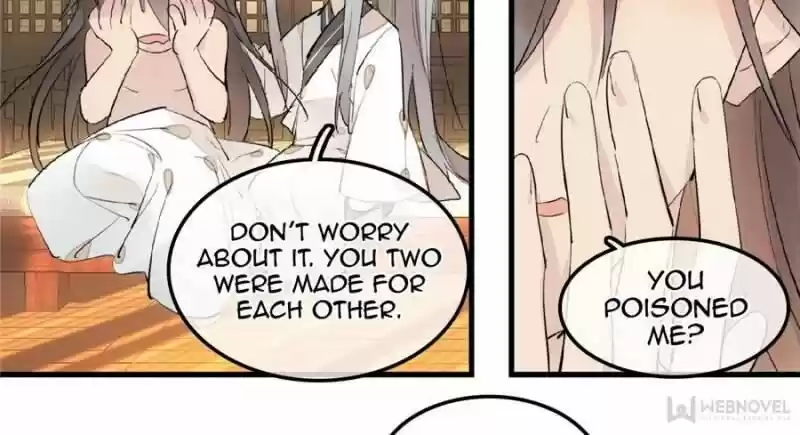 Shifu You Zai Liao Wo Ch.137