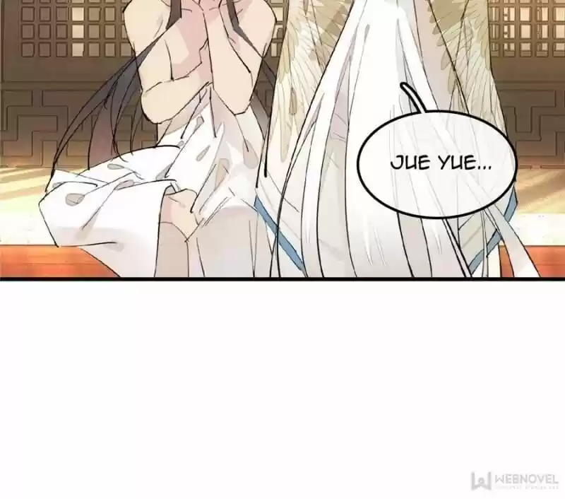 Shifu You Zai Liao Wo Ch.137