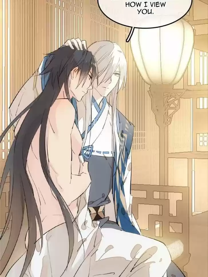 Shifu You Zai Liao Wo Ch.138