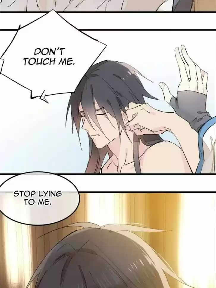 Shifu You Zai Liao Wo Ch.138