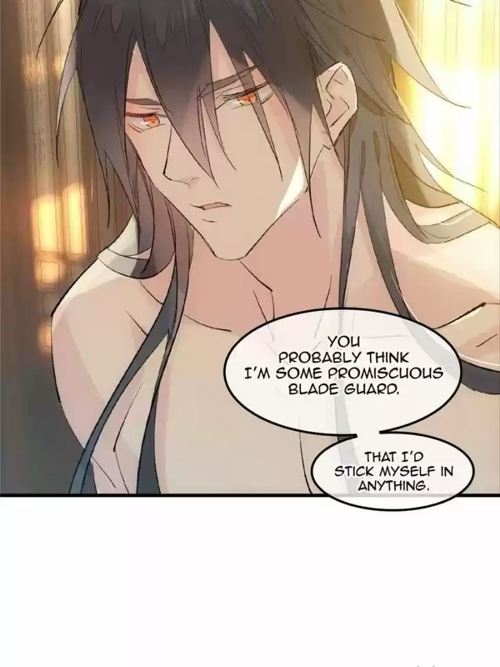 Shifu You Zai Liao Wo Ch.138