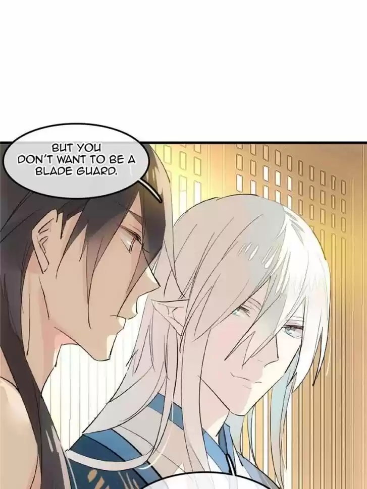 Shifu You Zai Liao Wo Ch.138