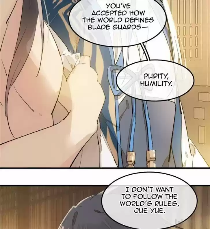 Shifu You Zai Liao Wo Ch.138