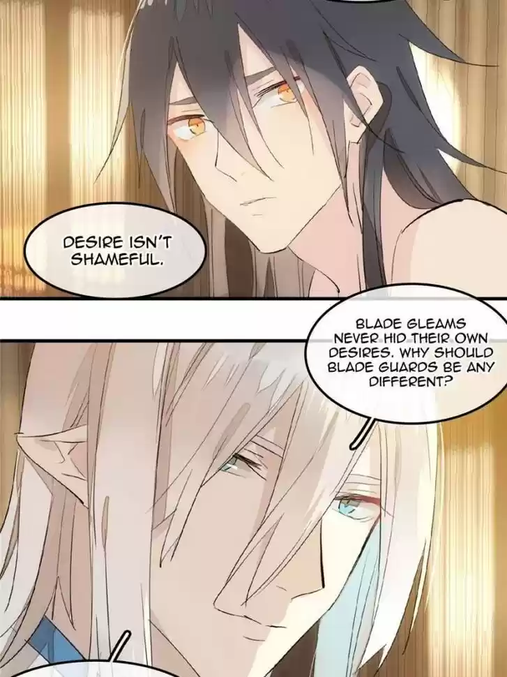 Shifu You Zai Liao Wo Ch.138