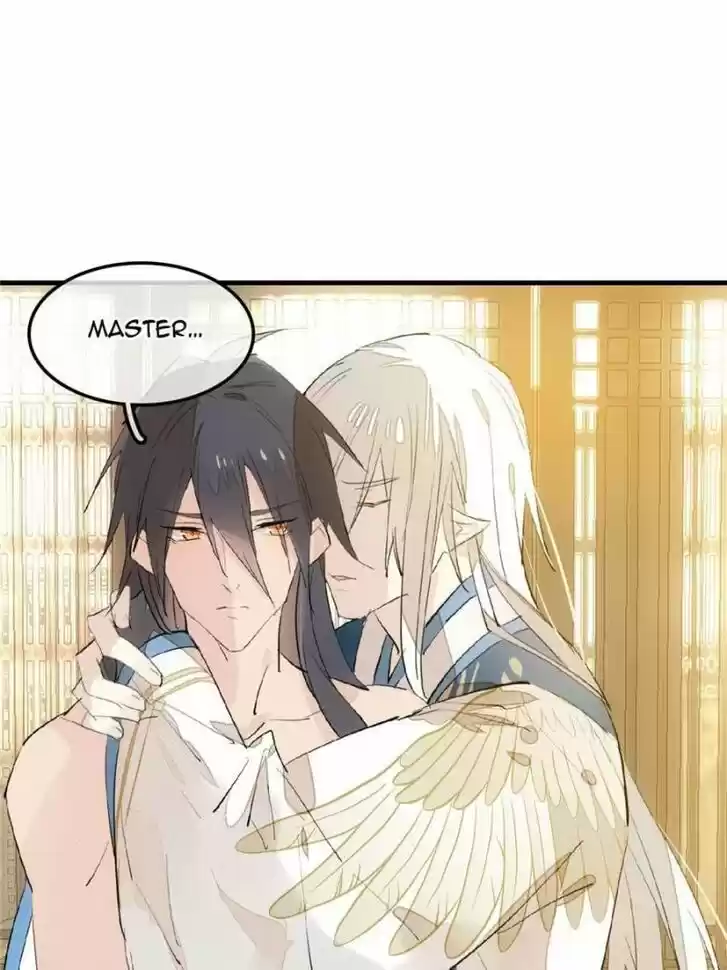 Shifu You Zai Liao Wo Ch.138