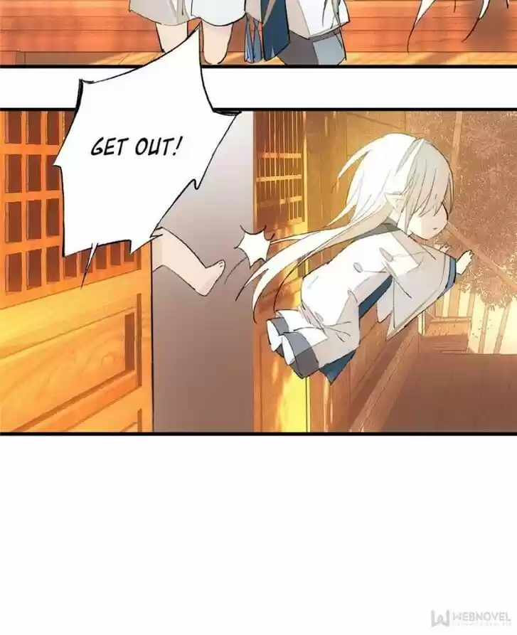 Shifu You Zai Liao Wo Ch.138