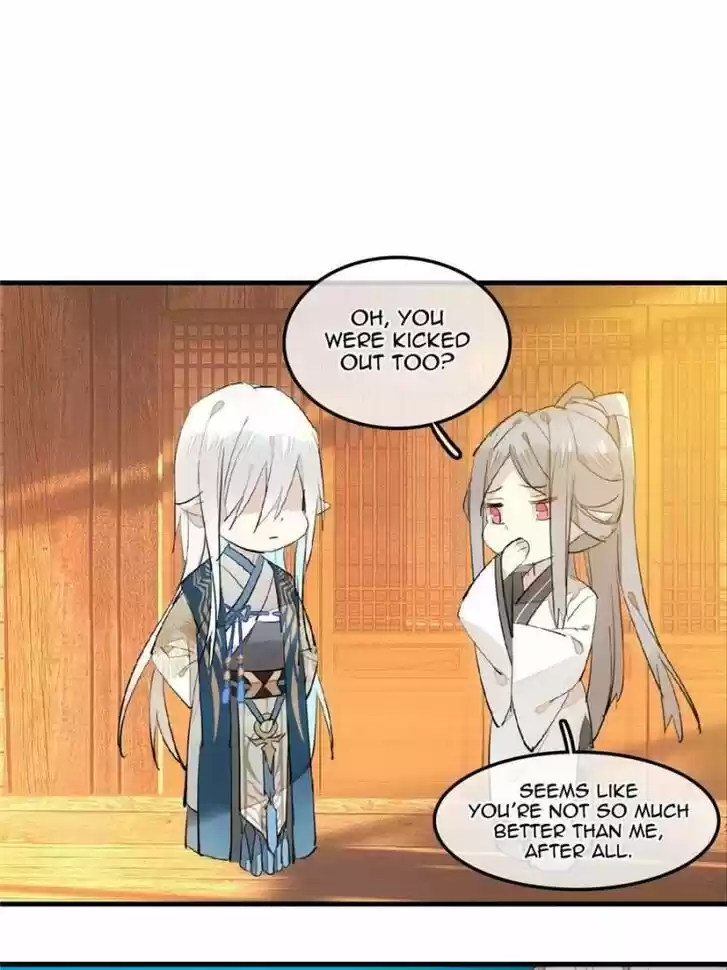 Shifu You Zai Liao Wo Ch.138