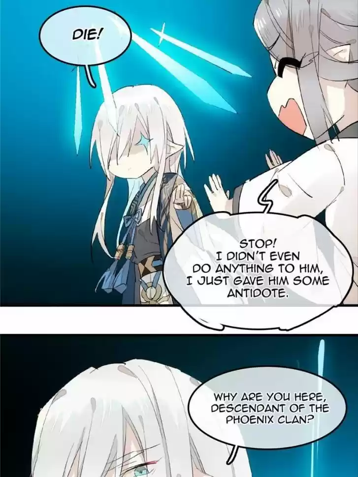 Shifu You Zai Liao Wo Ch.138