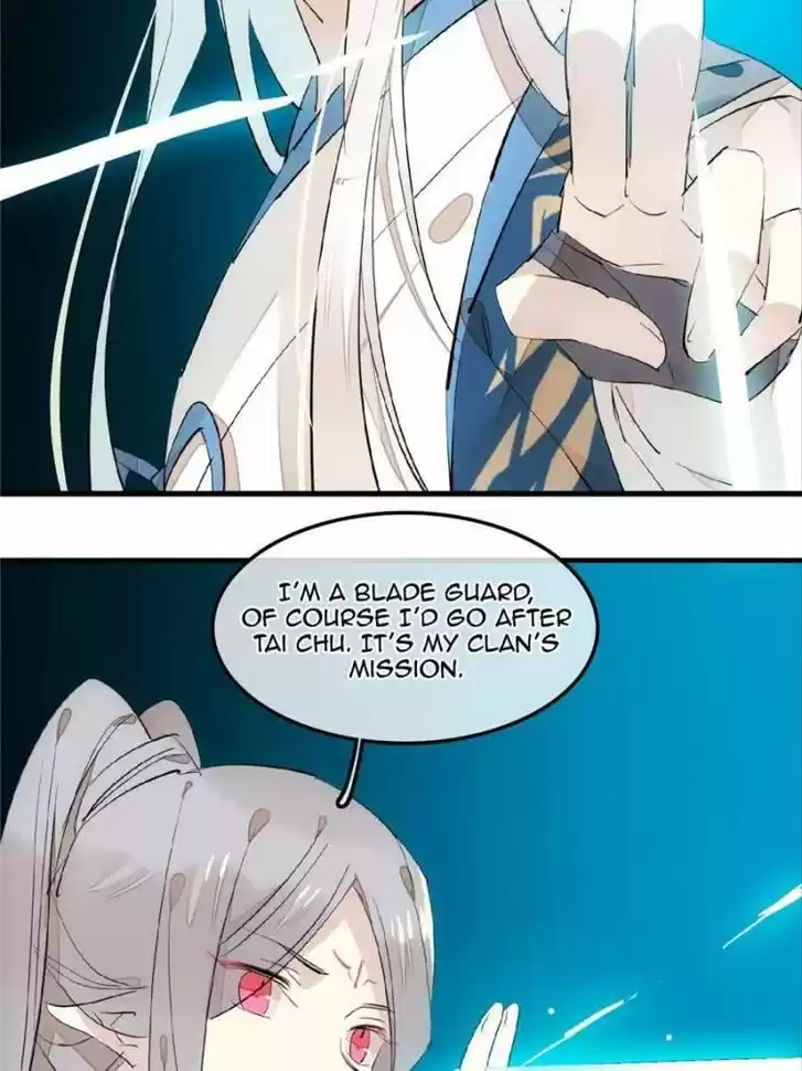 Shifu You Zai Liao Wo Ch.138