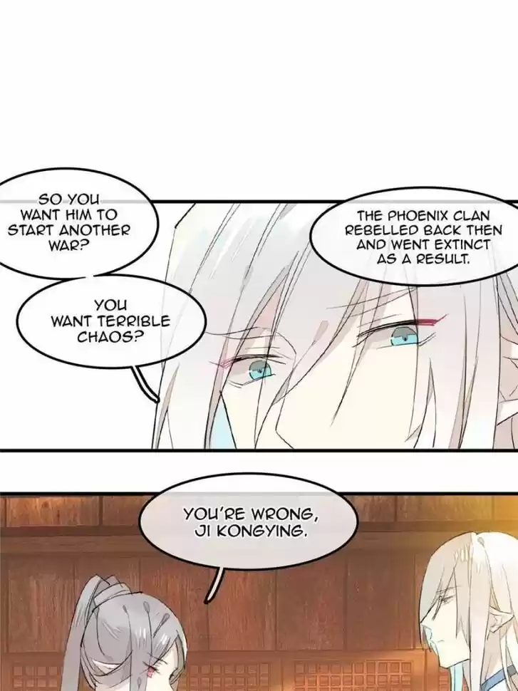 Shifu You Zai Liao Wo Ch.138