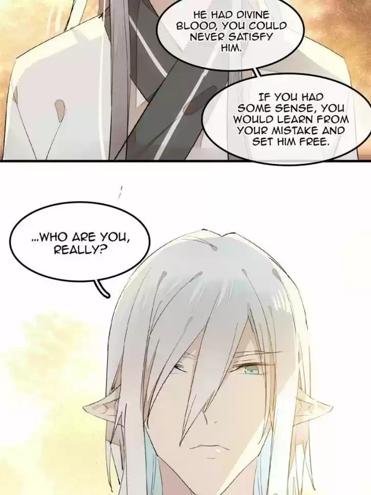 Shifu You Zai Liao Wo Ch.138