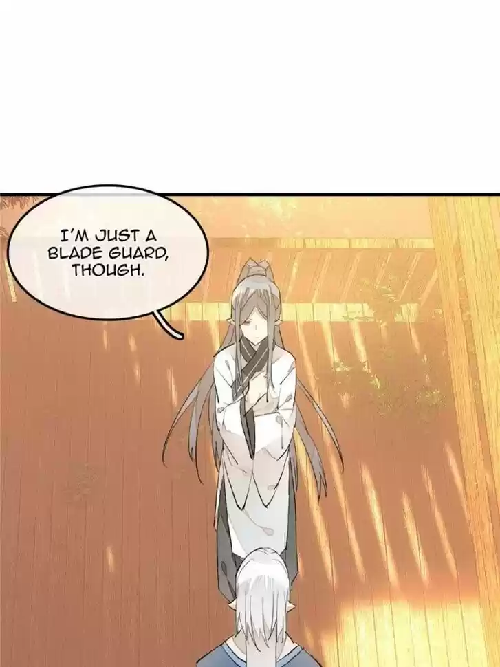 Shifu You Zai Liao Wo Ch.138