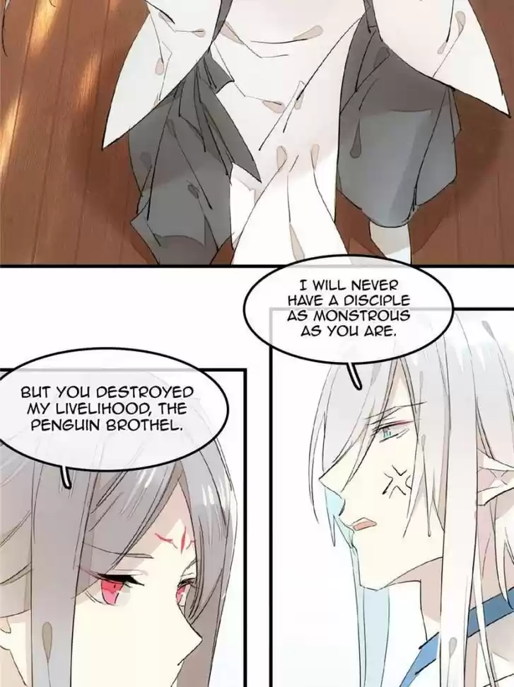 Shifu You Zai Liao Wo Ch.138