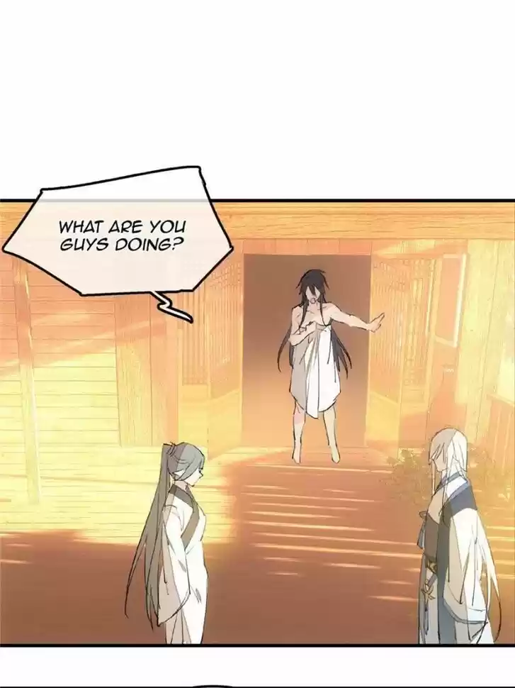 Shifu You Zai Liao Wo Ch.138