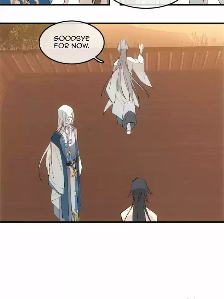 Shifu You Zai Liao Wo Ch.138