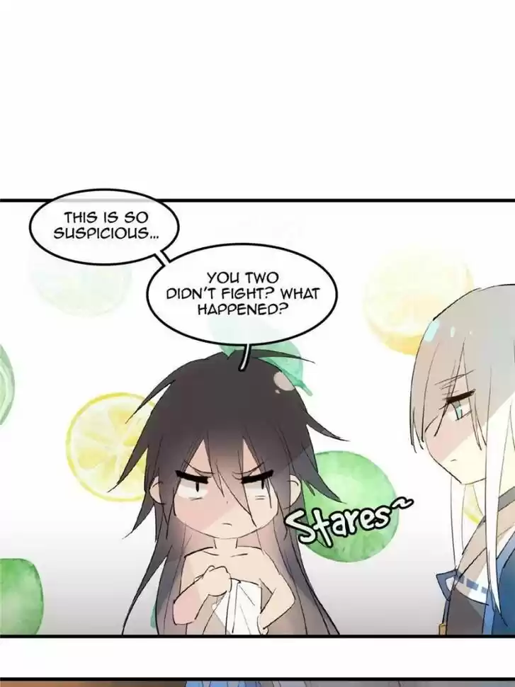 Shifu You Zai Liao Wo Ch.138