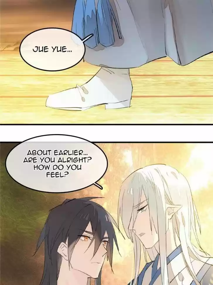 Shifu You Zai Liao Wo Ch.138