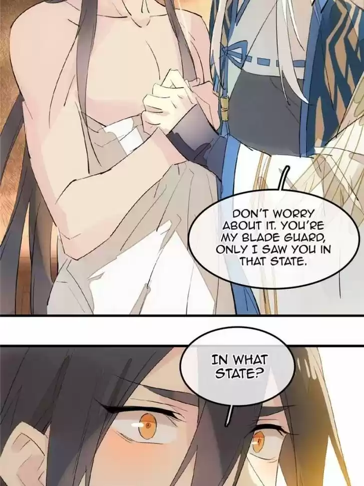 Shifu You Zai Liao Wo Ch.138