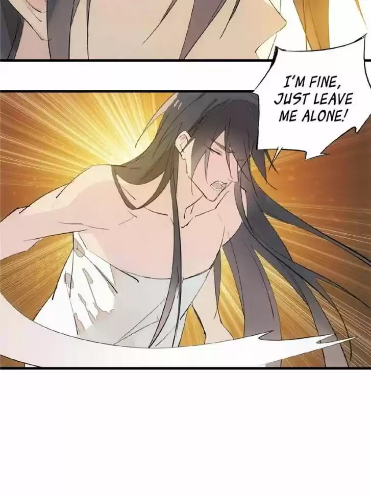 Shifu You Zai Liao Wo Ch.138