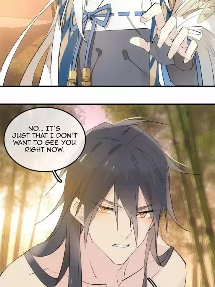 Shifu You Zai Liao Wo Ch.138