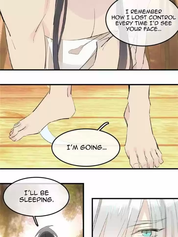 Shifu You Zai Liao Wo Ch.138