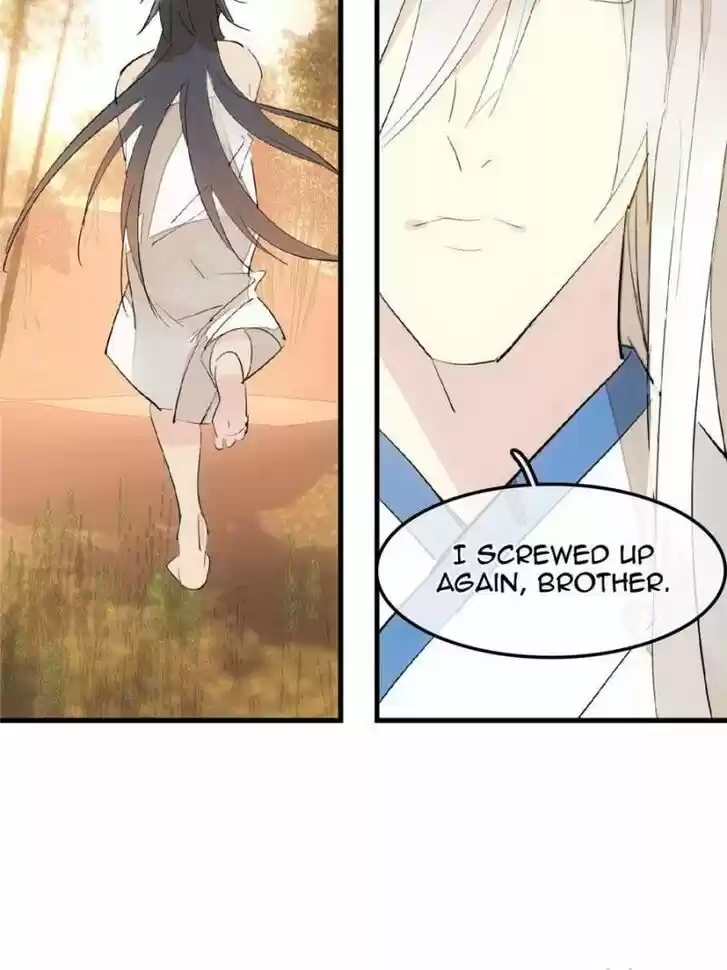 Shifu You Zai Liao Wo Ch.138