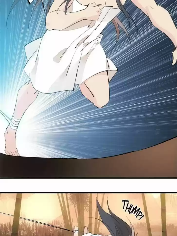 Shifu You Zai Liao Wo Ch.139