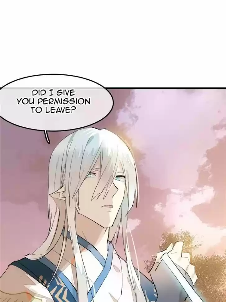 Shifu You Zai Liao Wo Ch.139