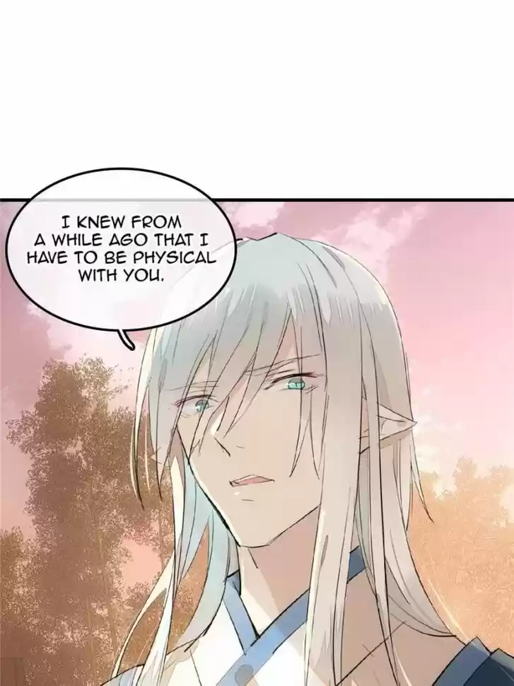 Shifu You Zai Liao Wo Ch.139