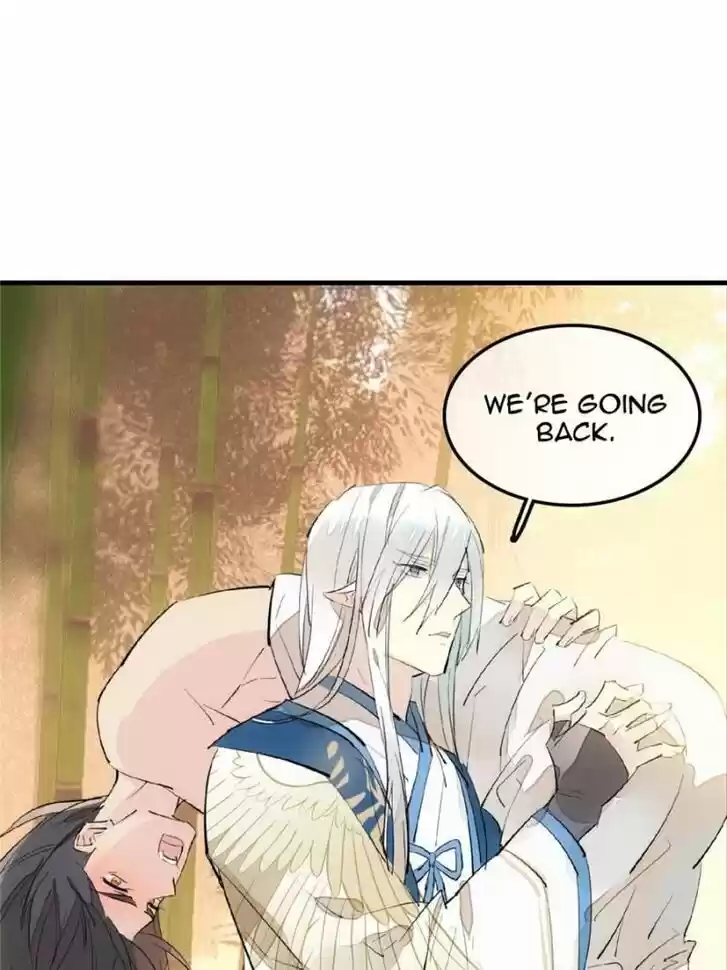 Shifu You Zai Liao Wo Ch.139