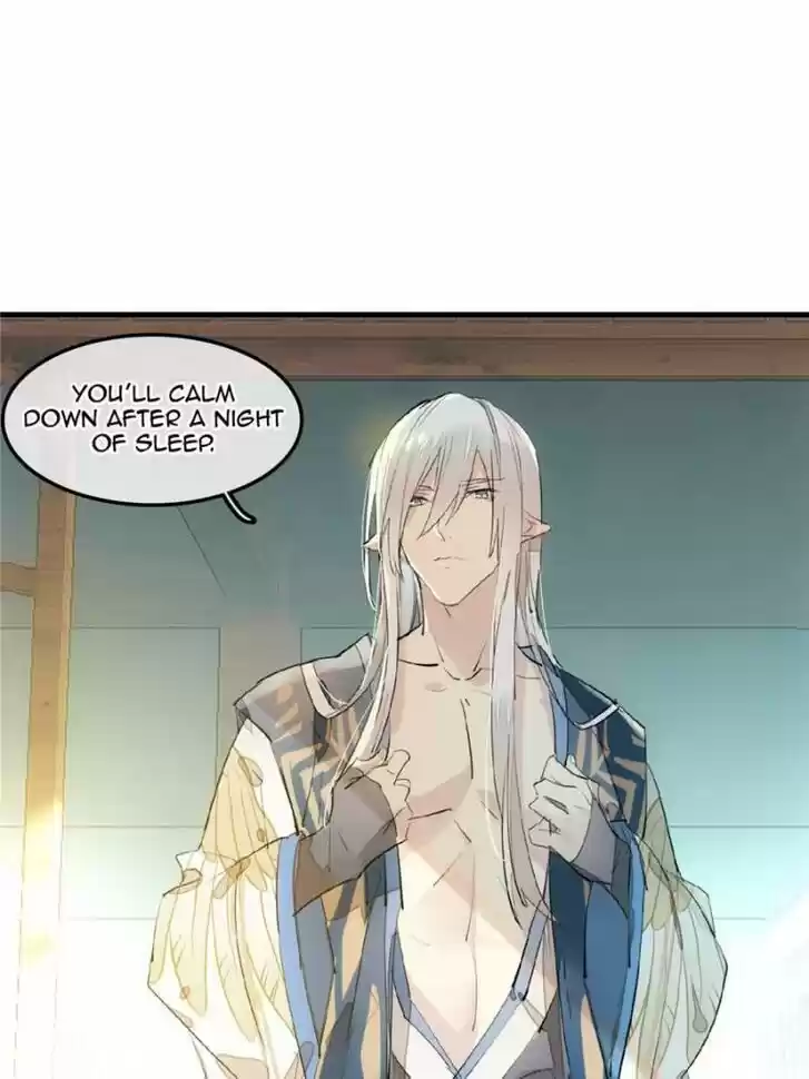 Shifu You Zai Liao Wo Ch.139