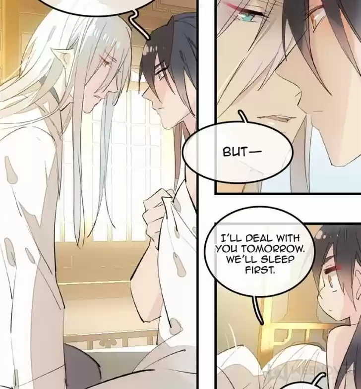 Shifu You Zai Liao Wo Ch.139