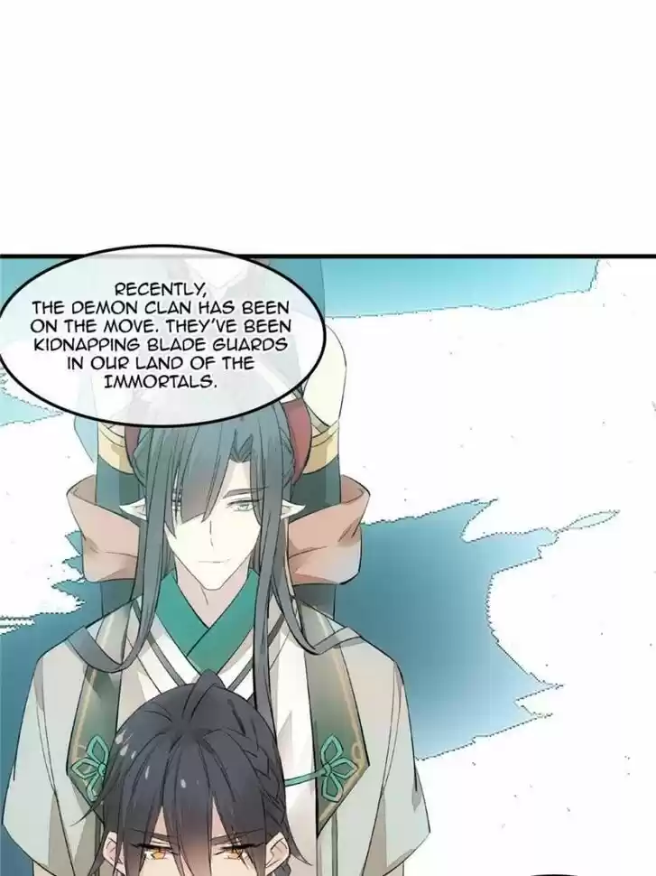 Shifu You Zai Liao Wo Ch.139