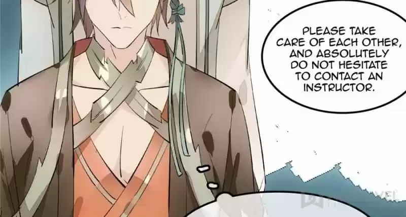 Shifu You Zai Liao Wo Ch.139