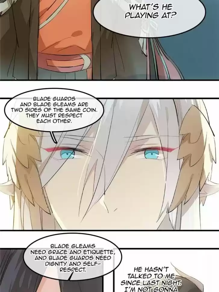 Shifu You Zai Liao Wo Ch.139