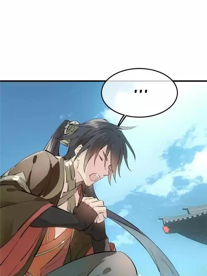 Shifu You Zai Liao Wo Ch.139