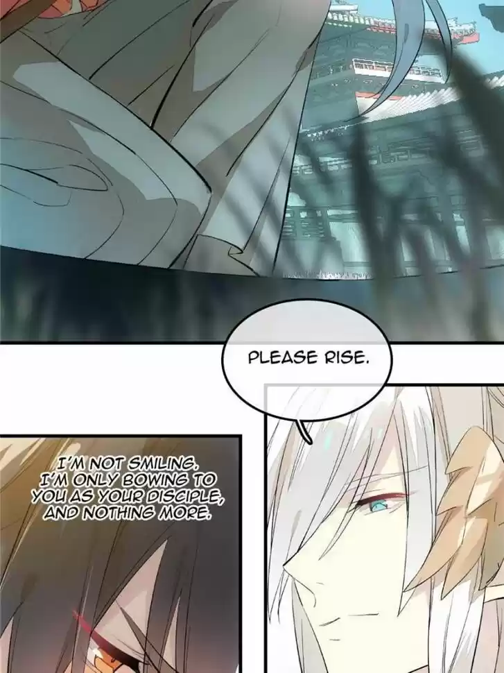 Shifu You Zai Liao Wo Ch.139