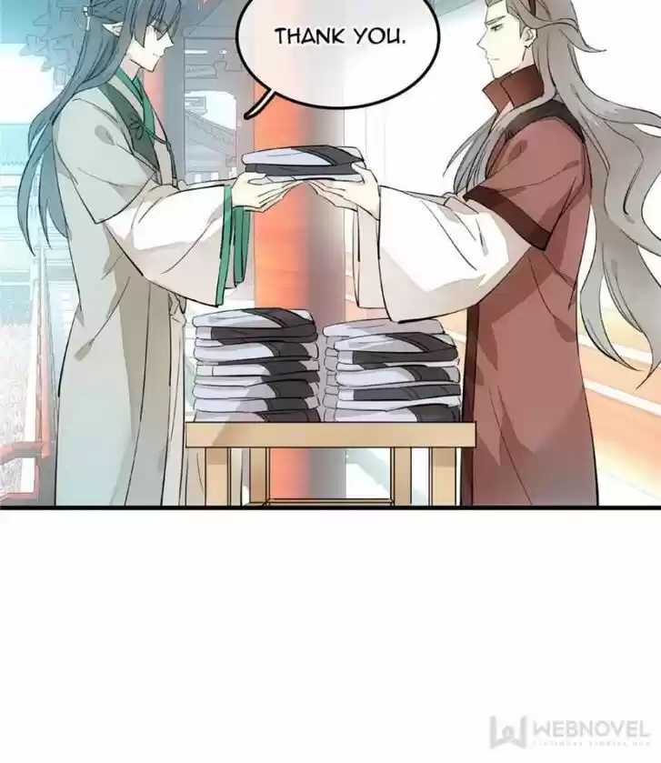 Shifu You Zai Liao Wo Ch.139