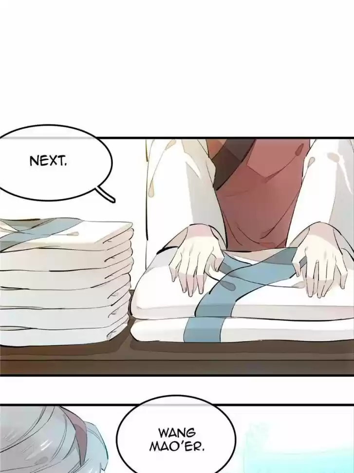 Shifu You Zai Liao Wo Ch.140