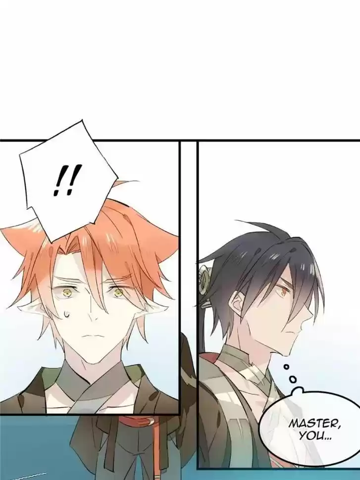 Shifu You Zai Liao Wo Ch.140