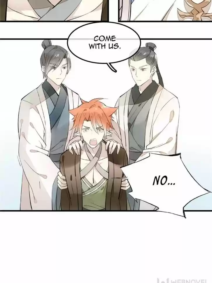 Shifu You Zai Liao Wo Ch.140