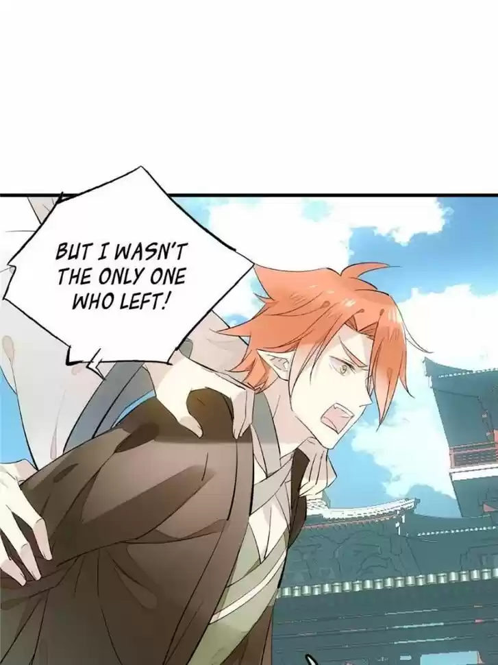 Shifu You Zai Liao Wo Ch.140