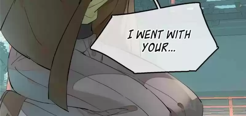 Shifu You Zai Liao Wo Ch.140