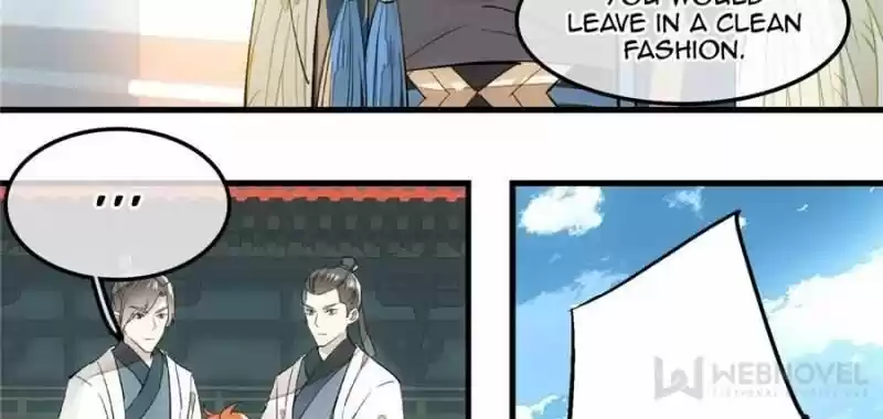 Shifu You Zai Liao Wo Ch.140