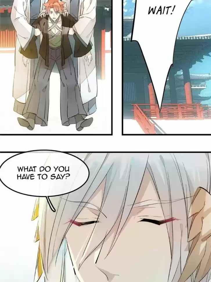 Shifu You Zai Liao Wo Ch.140