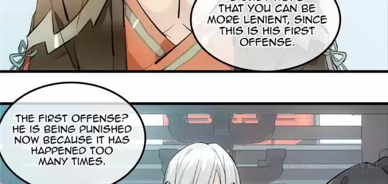 Shifu You Zai Liao Wo Ch.140