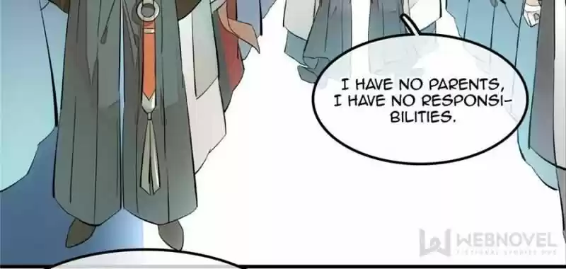 Shifu You Zai Liao Wo Ch.140