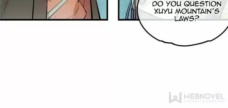 Shifu You Zai Liao Wo Ch.140